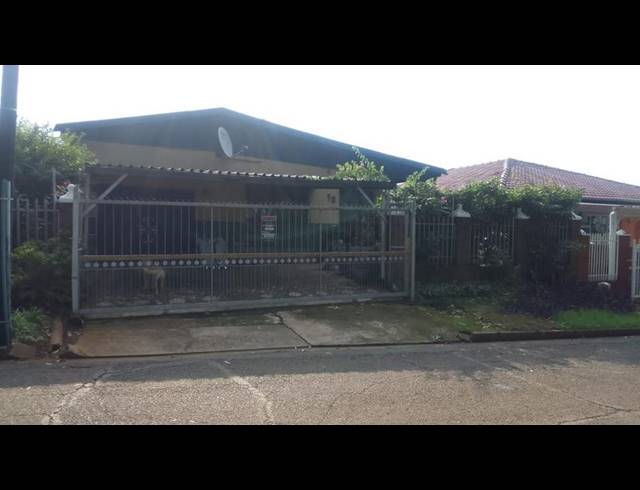 4 BEDROOM HOUSE FOR SALE IN NORTHDALE